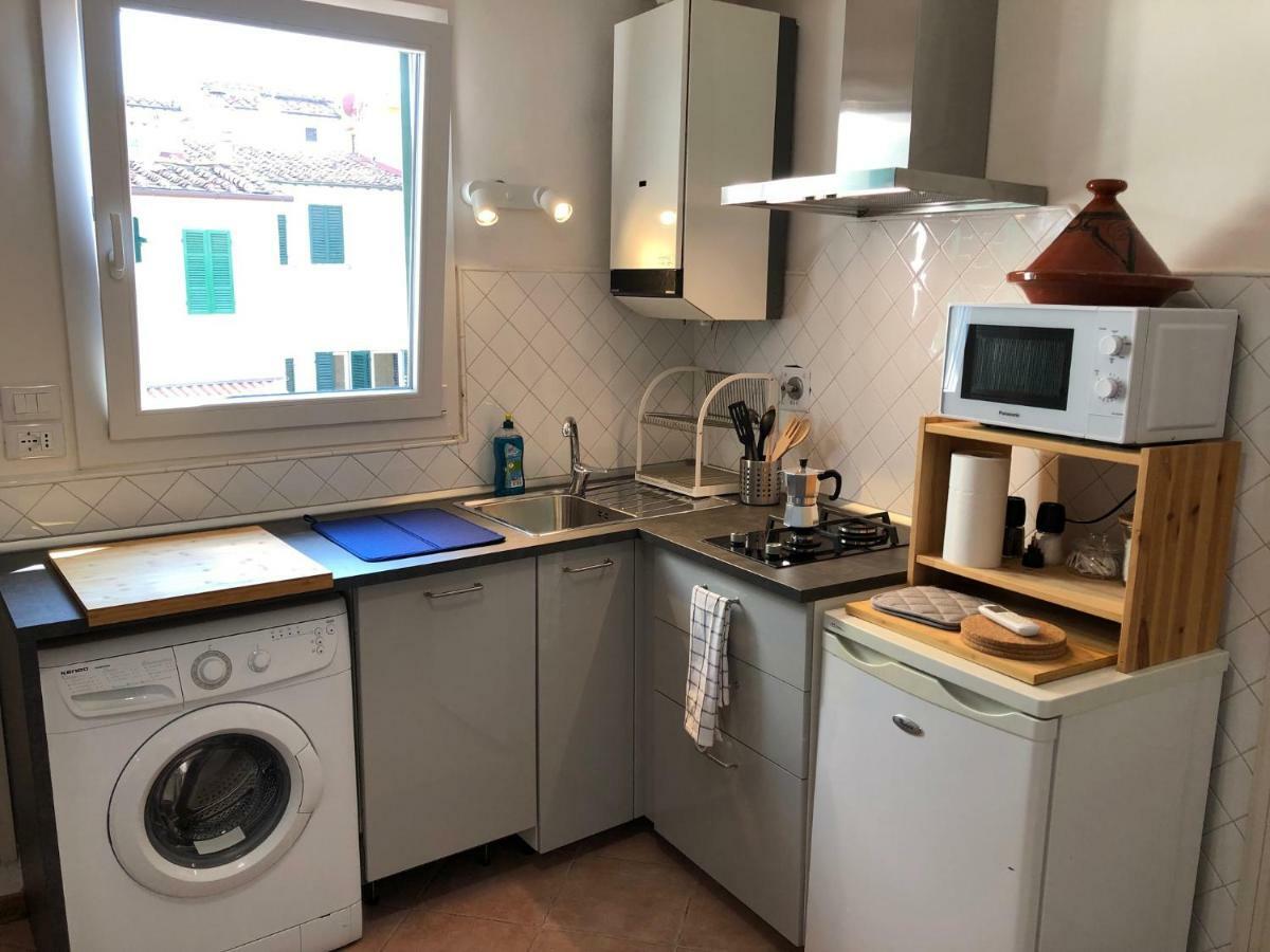 Piaggione Apt, Galante In * Florença