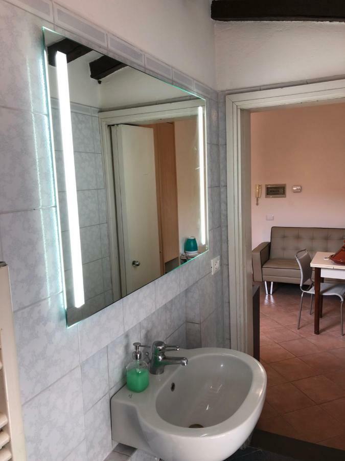 Piaggione Apt, Galante In