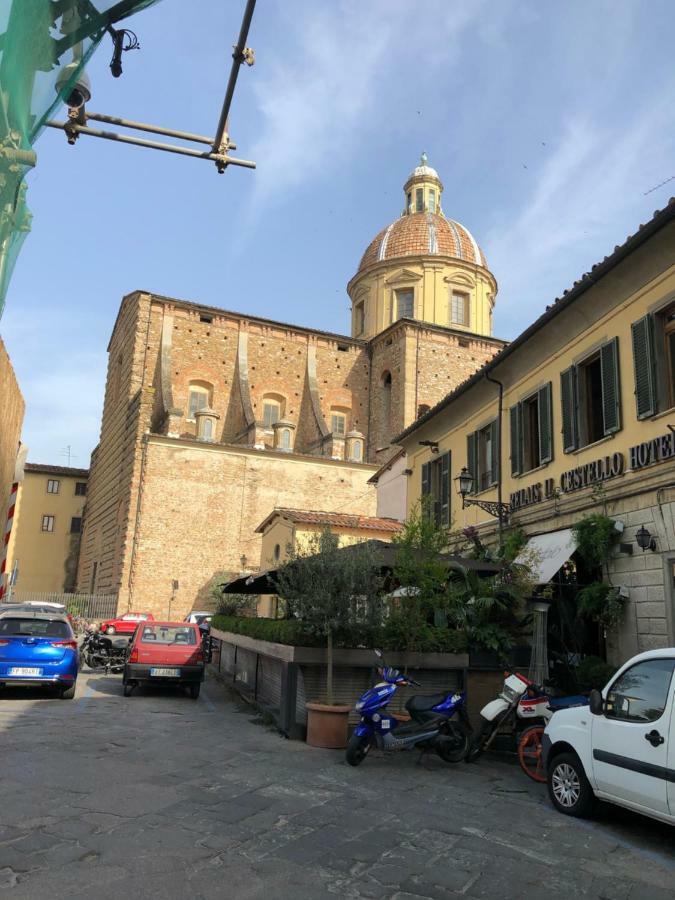 Piaggione Apt, Galante In Apartamento *
