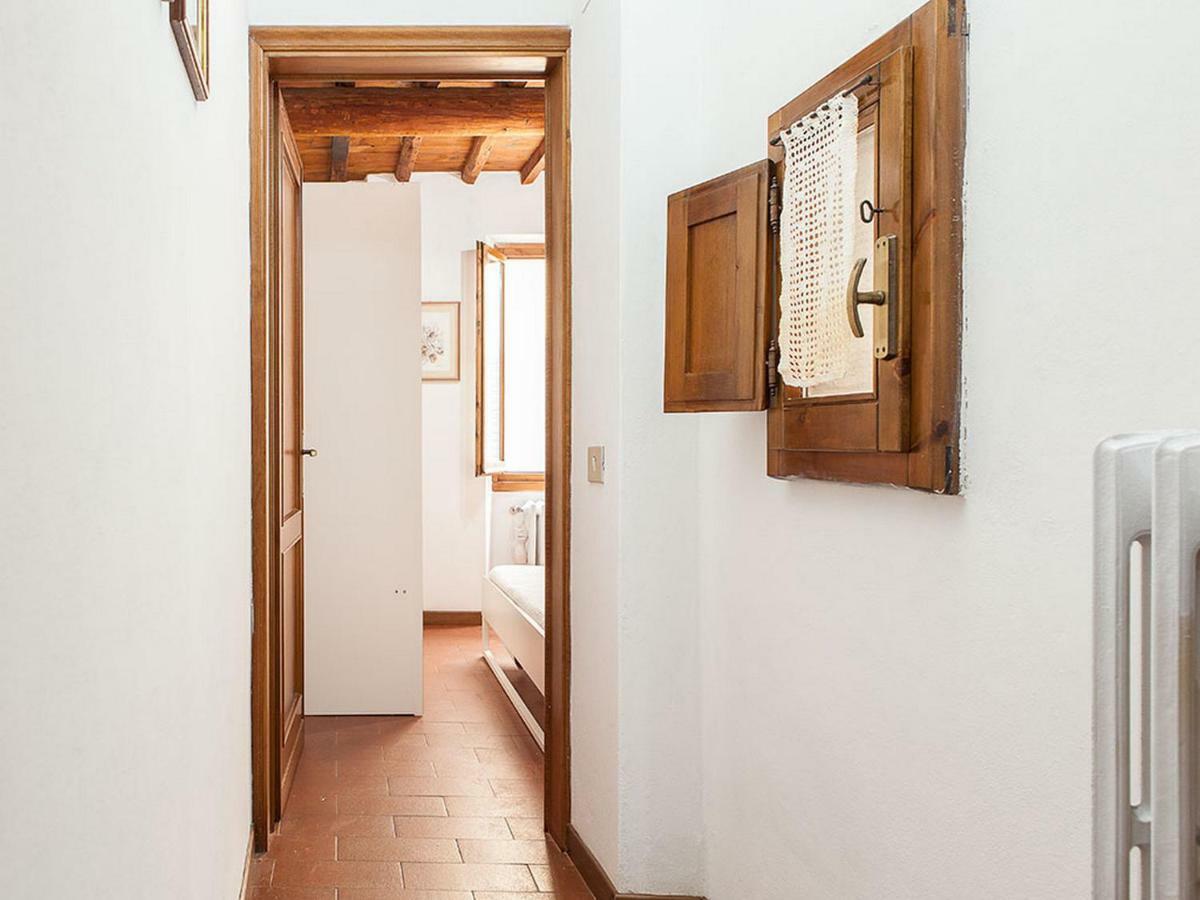 Appartement Chiasso Degli Armati