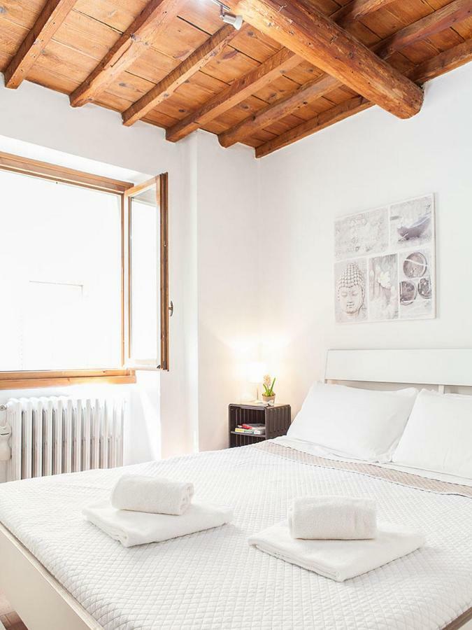 Chiasso Degli Armati Appartement *