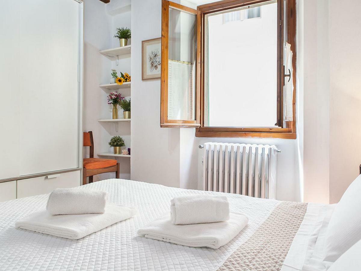 Chiasso Degli Armati Appartement Florence