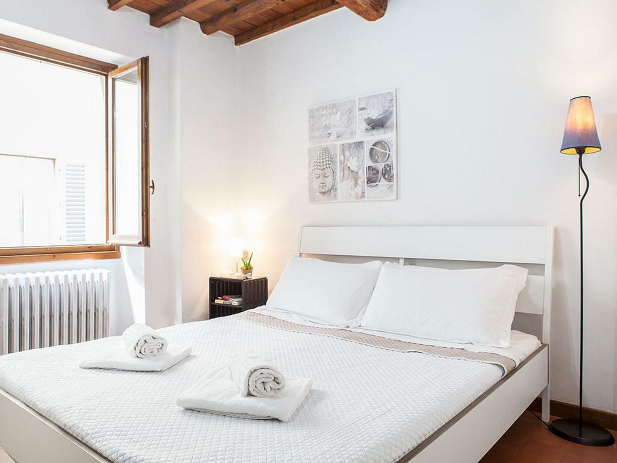 Chiasso Degli Armati Appartement *