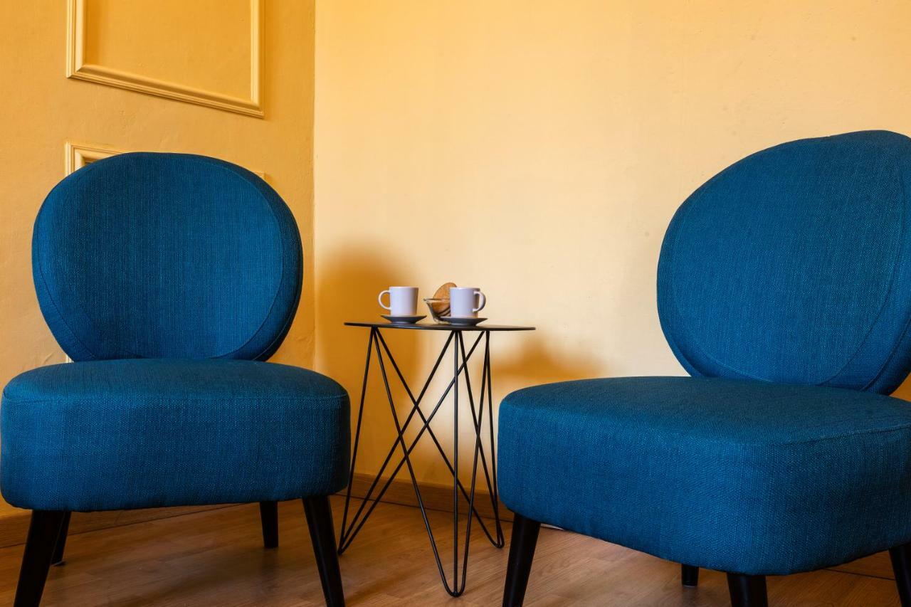Apartamento Historic Center Palace - Huge 4 Bedrooms Santa Croce - By Likehomeflorence