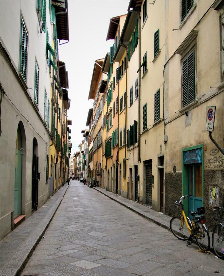 Apartamento Historic Center Palace - Huge 4 Bedrooms Santa Croce - By Likehomeflorence *