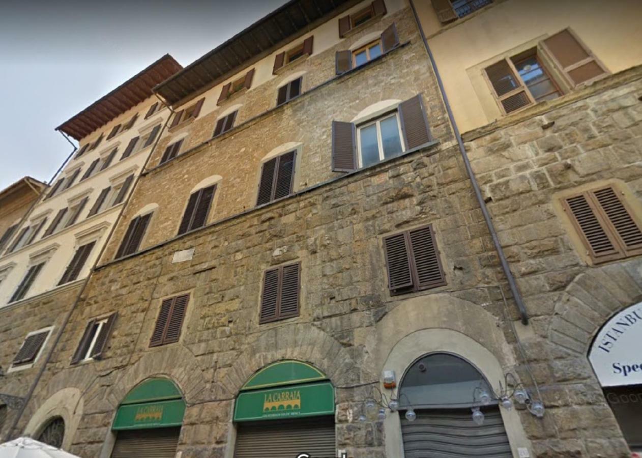 Apartamento Historic Center Palace - Huge 4 Bedrooms Santa Croce - By Likehomeflorence