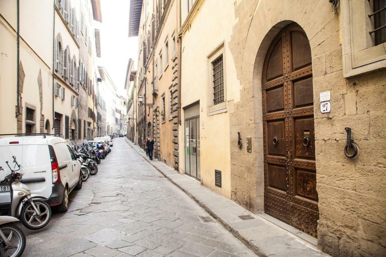 Wine Vernaccia Appartamento Firenze