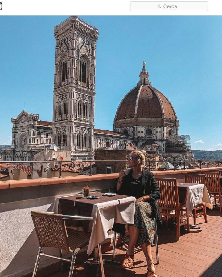 Garbo Charm, Case Galante Apartments In Florence Apartment *