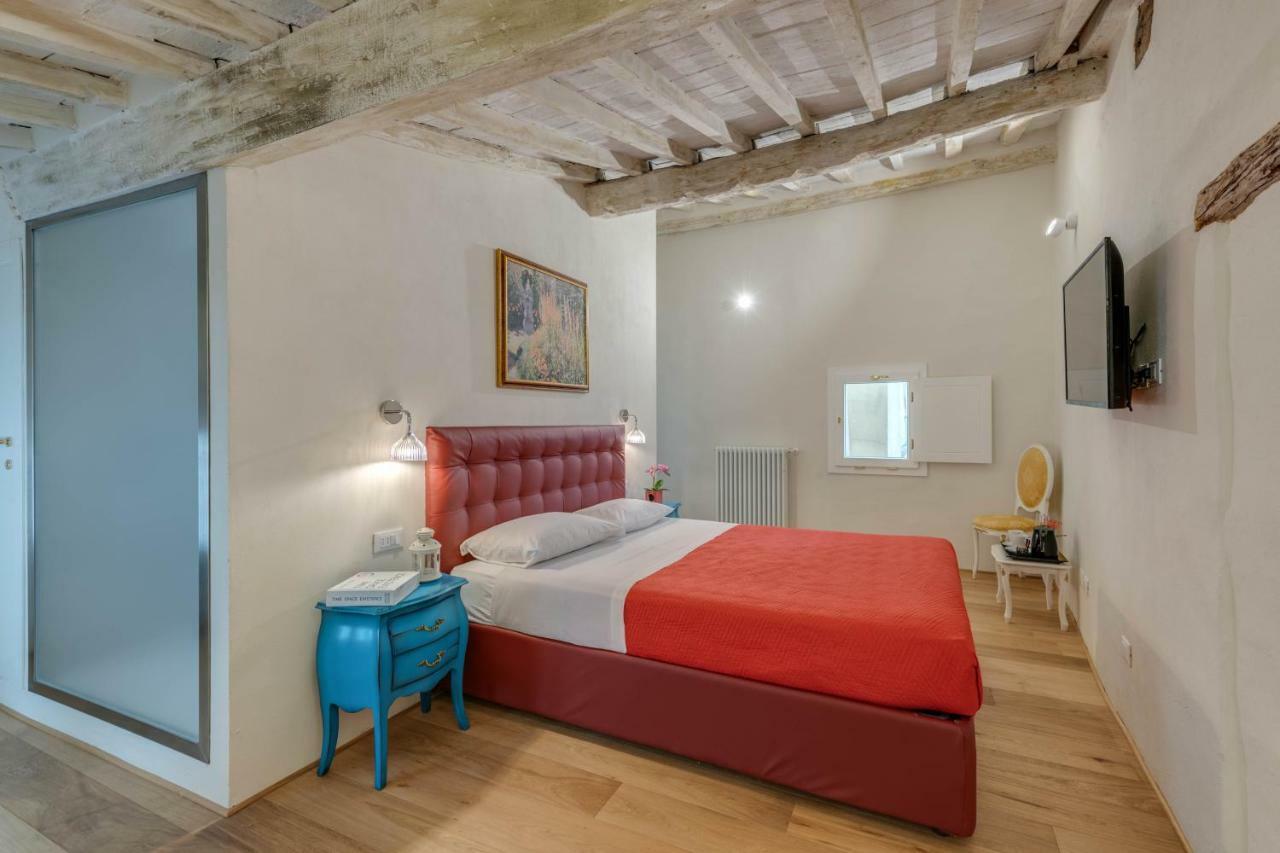 Affittacamere Residenza D'epoca Historia Luxury Boutique