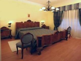 Hotel Berna Florenz
