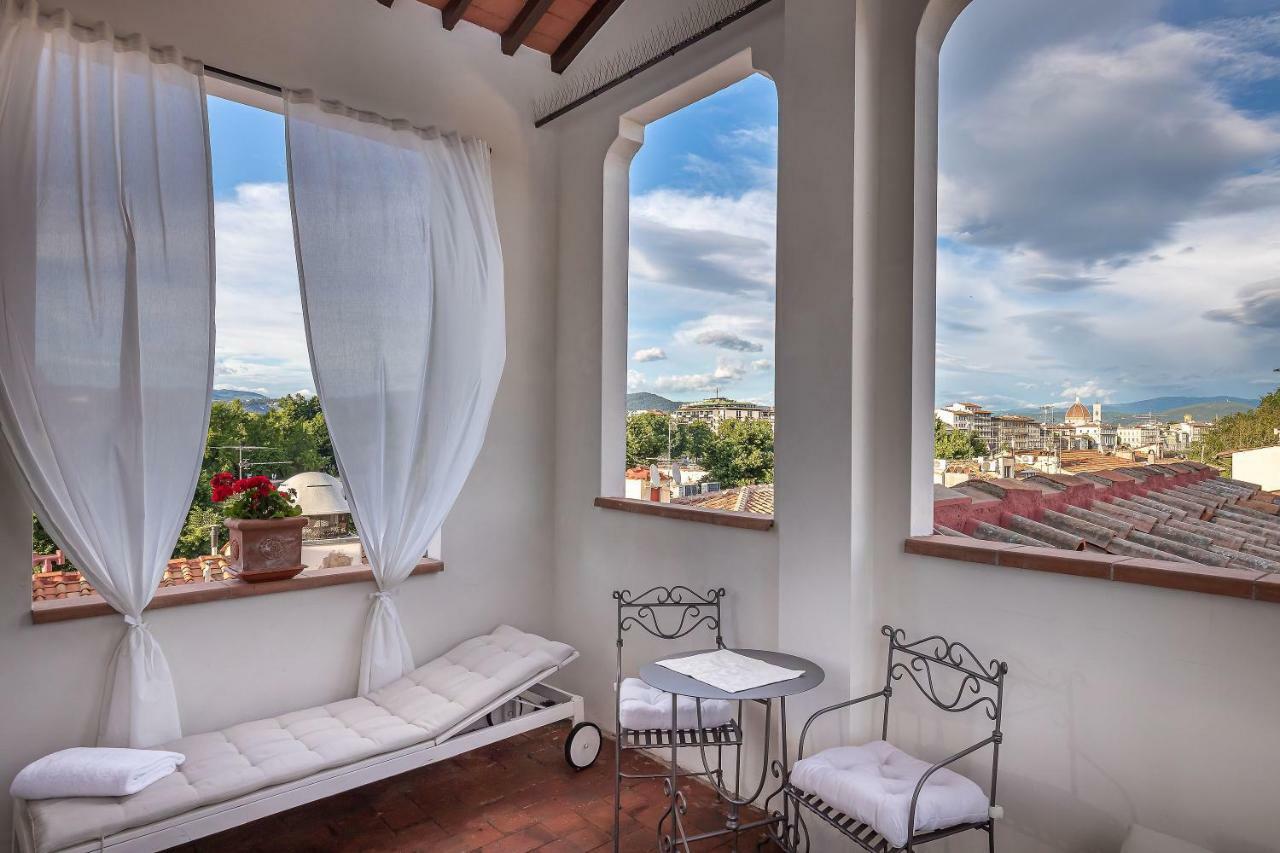 Dimora Bandinelli Bed & Breakfast 2*