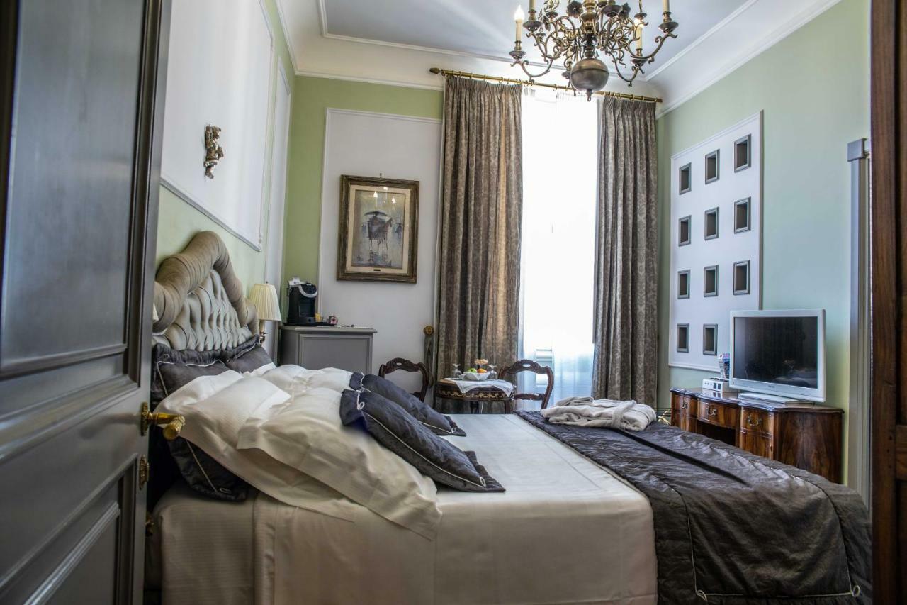 Guest house Stanze Del David Place Florence