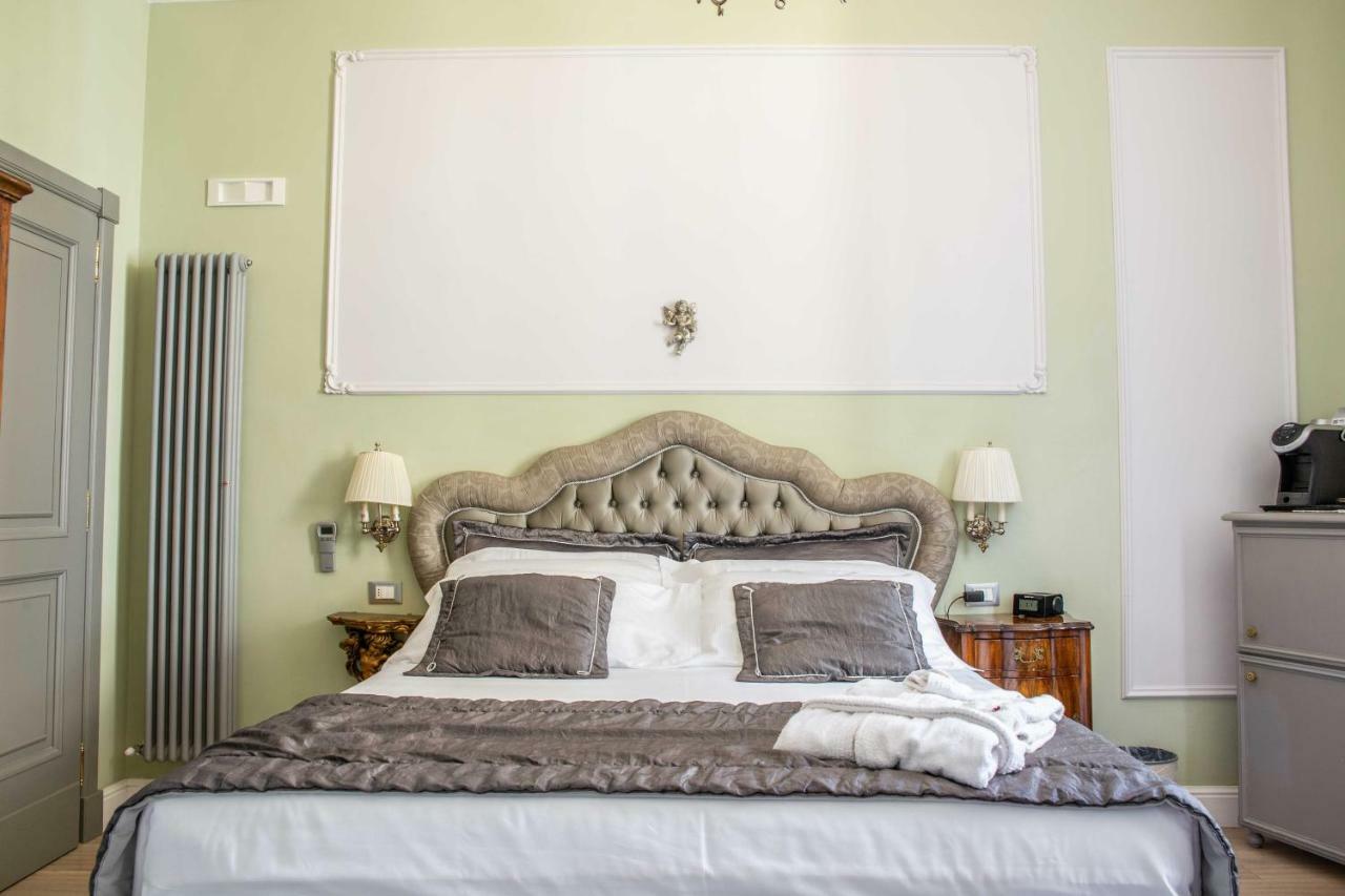 Guest house Stanze Del David Place Florence