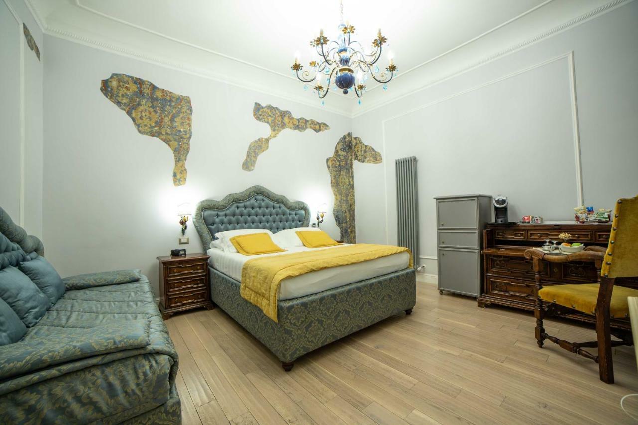 Stanze Del David Place 2* Florence