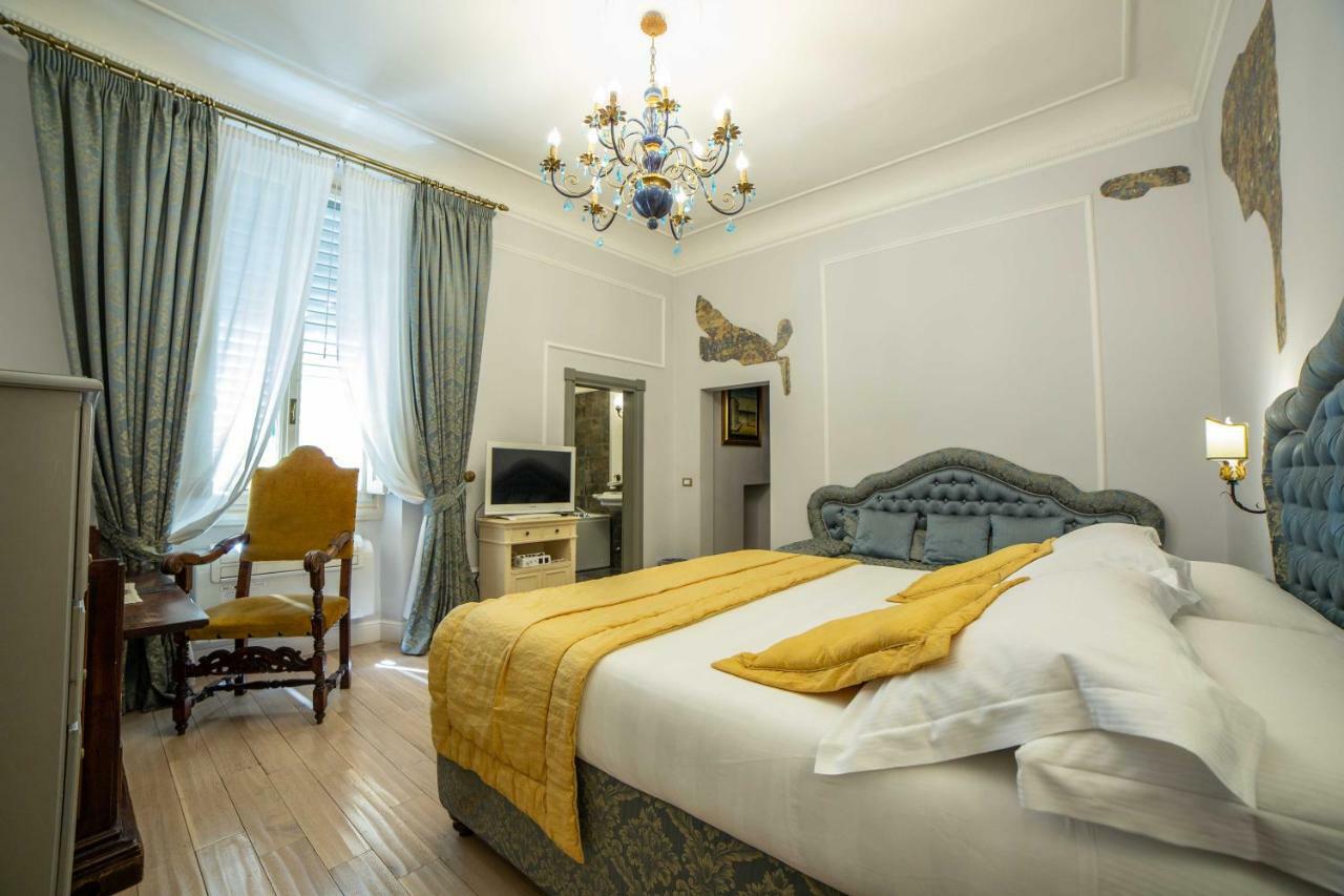 Guest house Stanze Del David Place 2*