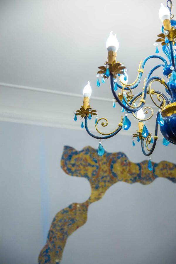Stanze Del David Place Guest house Florence