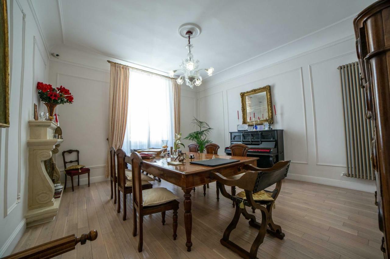 Stanze Del David Place Guest house