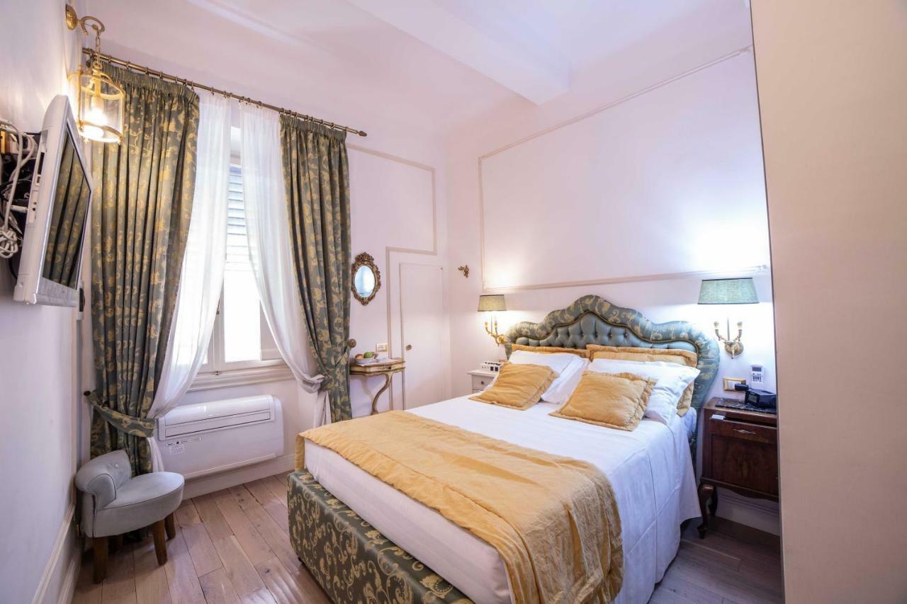 Guest house Stanze Del David Place Florence