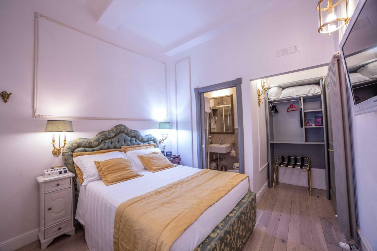 Guest house Stanze Del David Place Florence