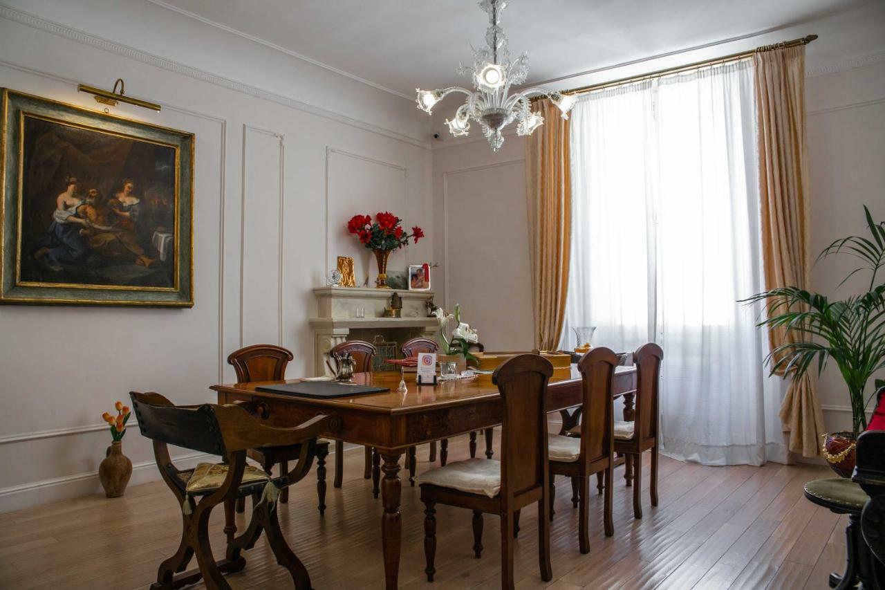 Guest house Stanze Del David Place Florence