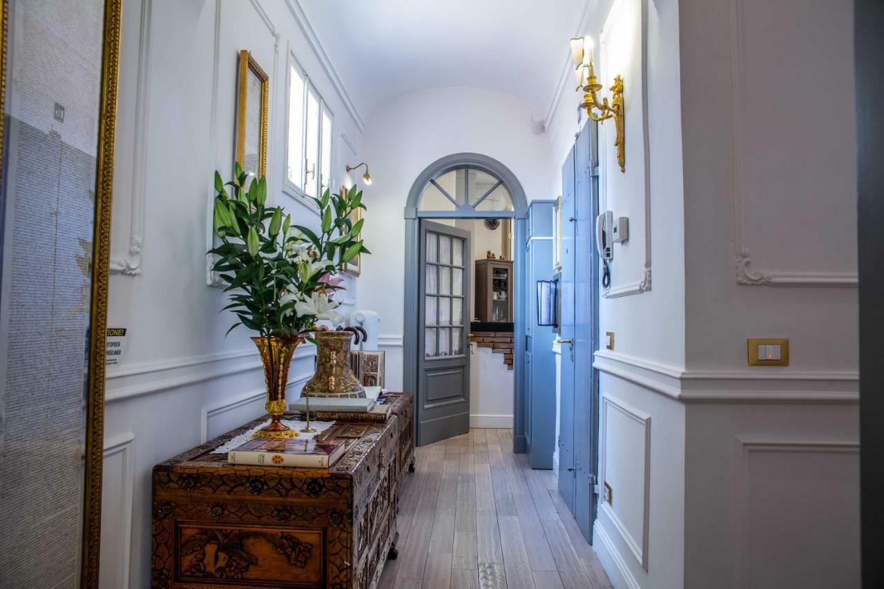 Guest house Stanze Del David Place 2*