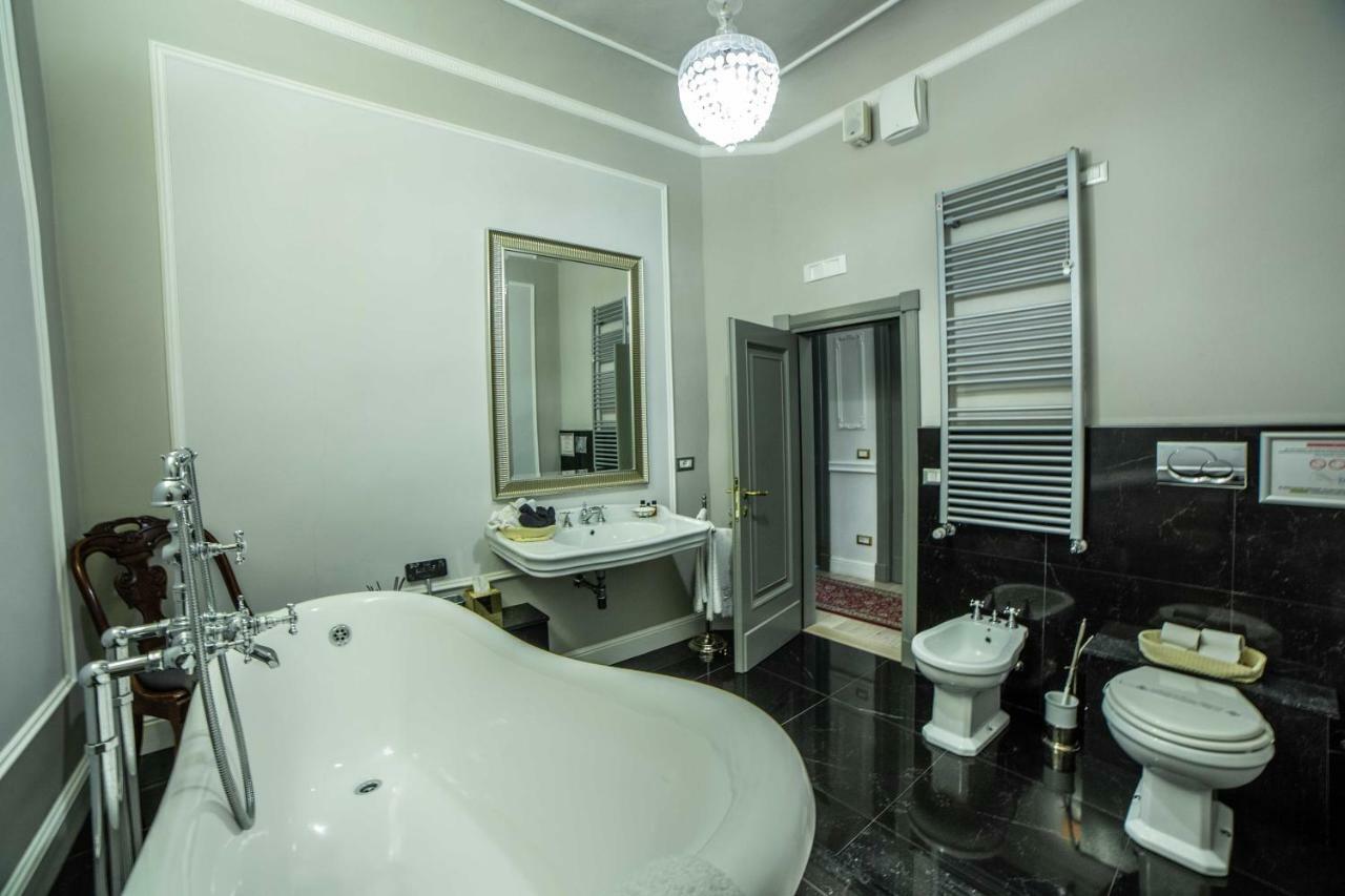 Guest house Stanze Del David Place