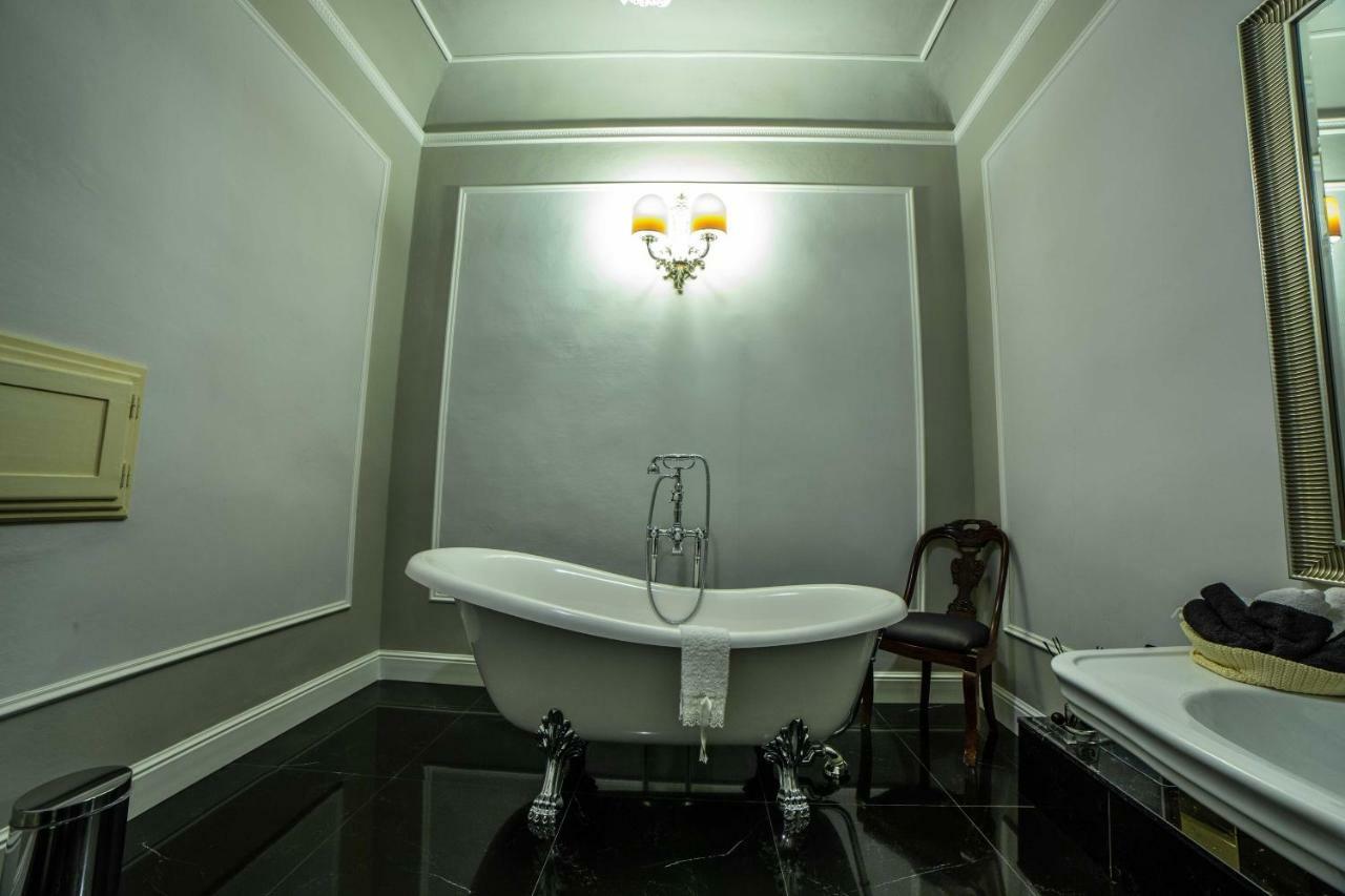 Stanze Del David Place Guest house