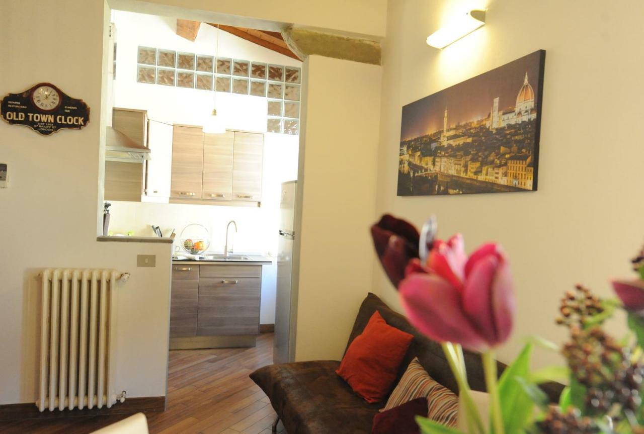 Appartement Acacia Salvia-rosmarino Florence