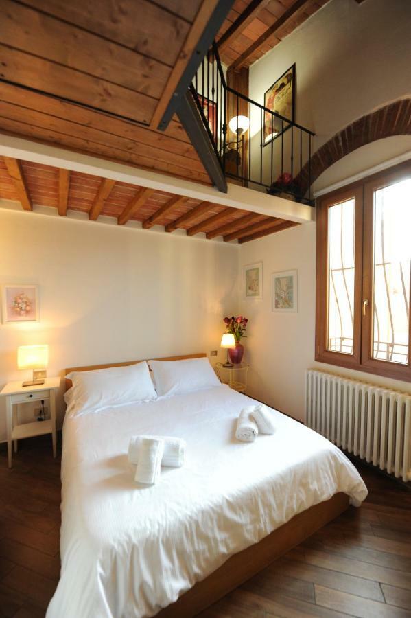 Appartement Acacia Salvia-rosmarino