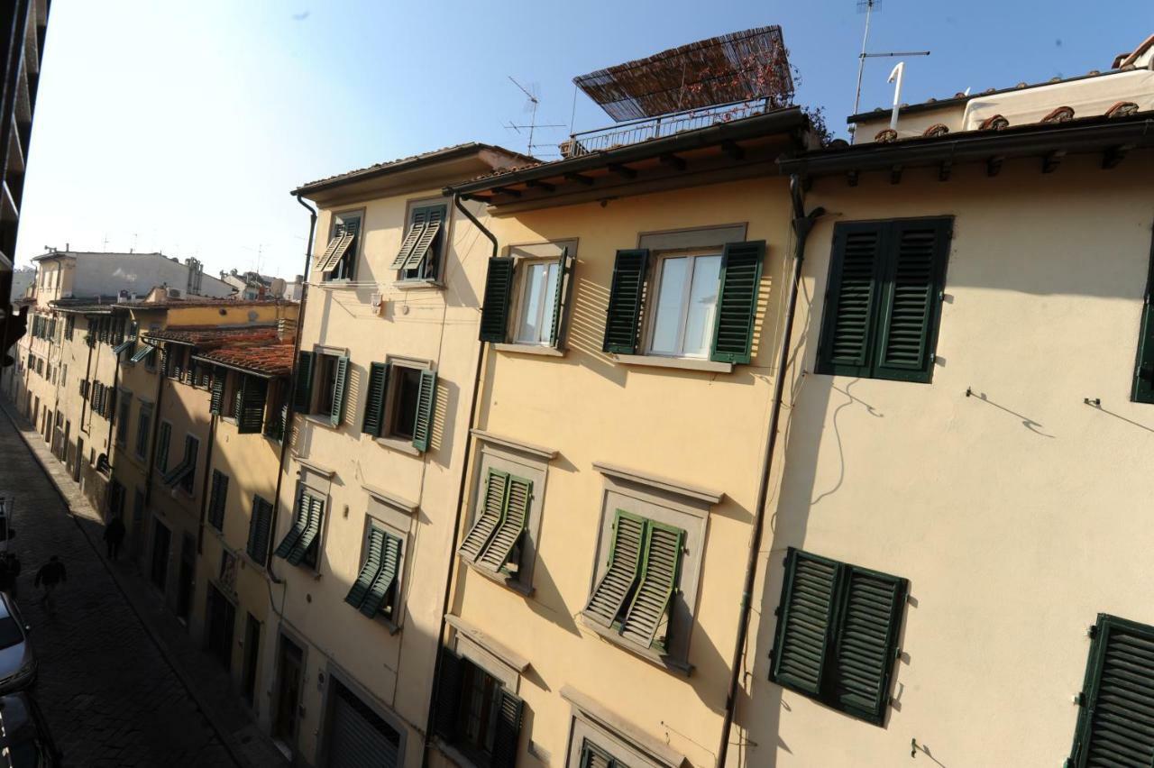 Appartement Acacia Salvia-rosmarino *