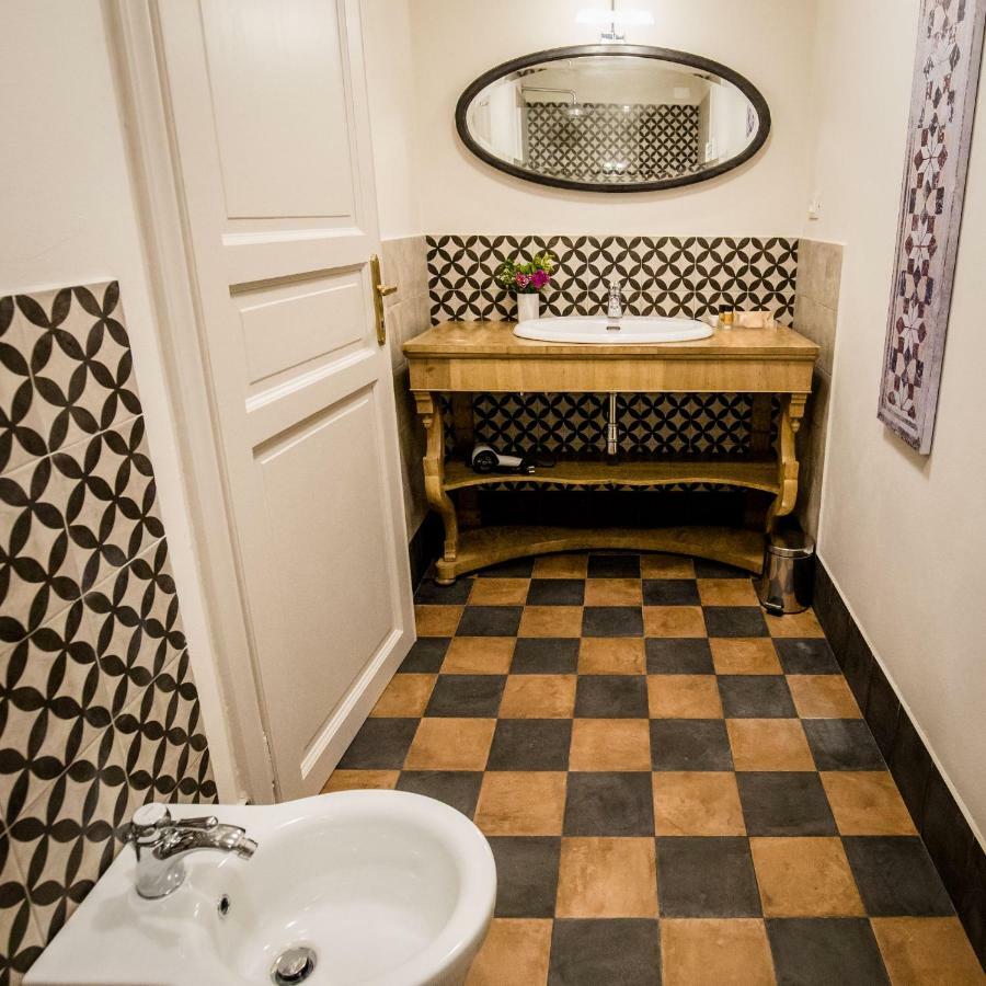 San Pier Novello In Oltrarno Bed & Breakfast Florence