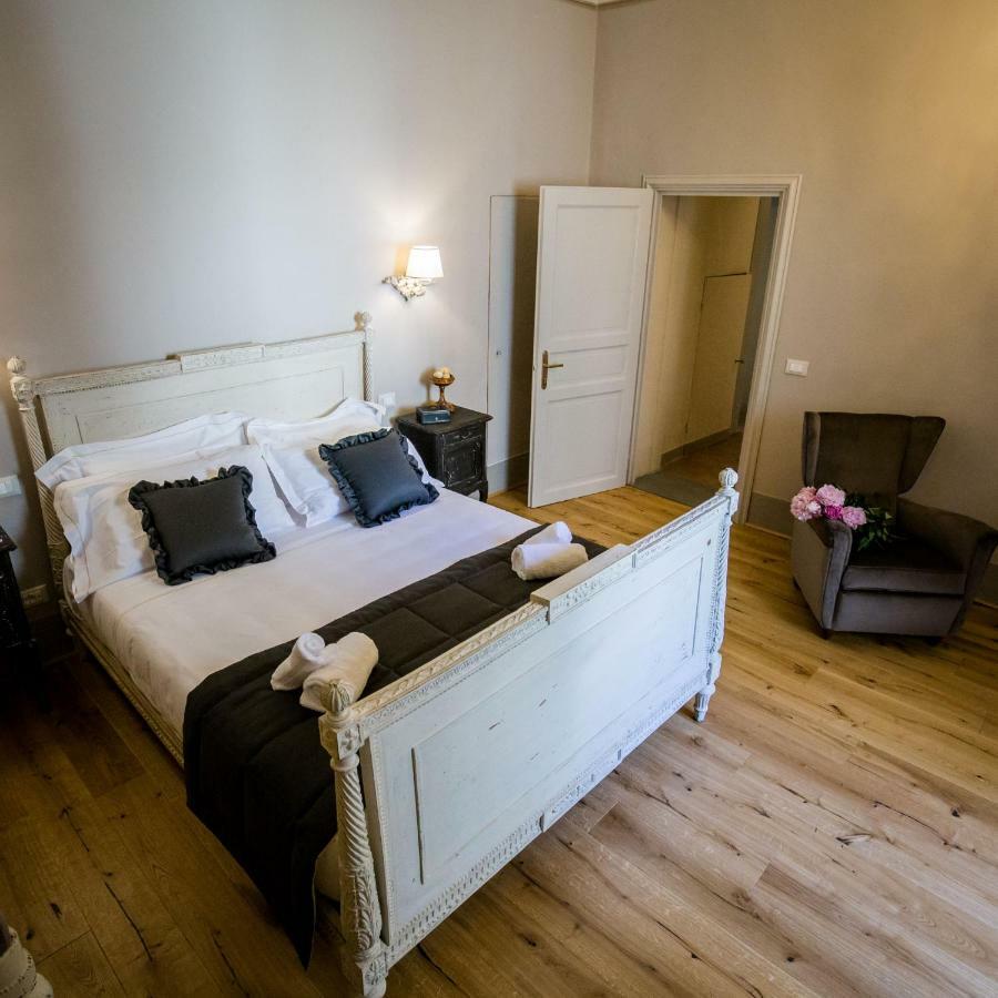 San Pier Novello In Oltrarno Bed & Breakfast
