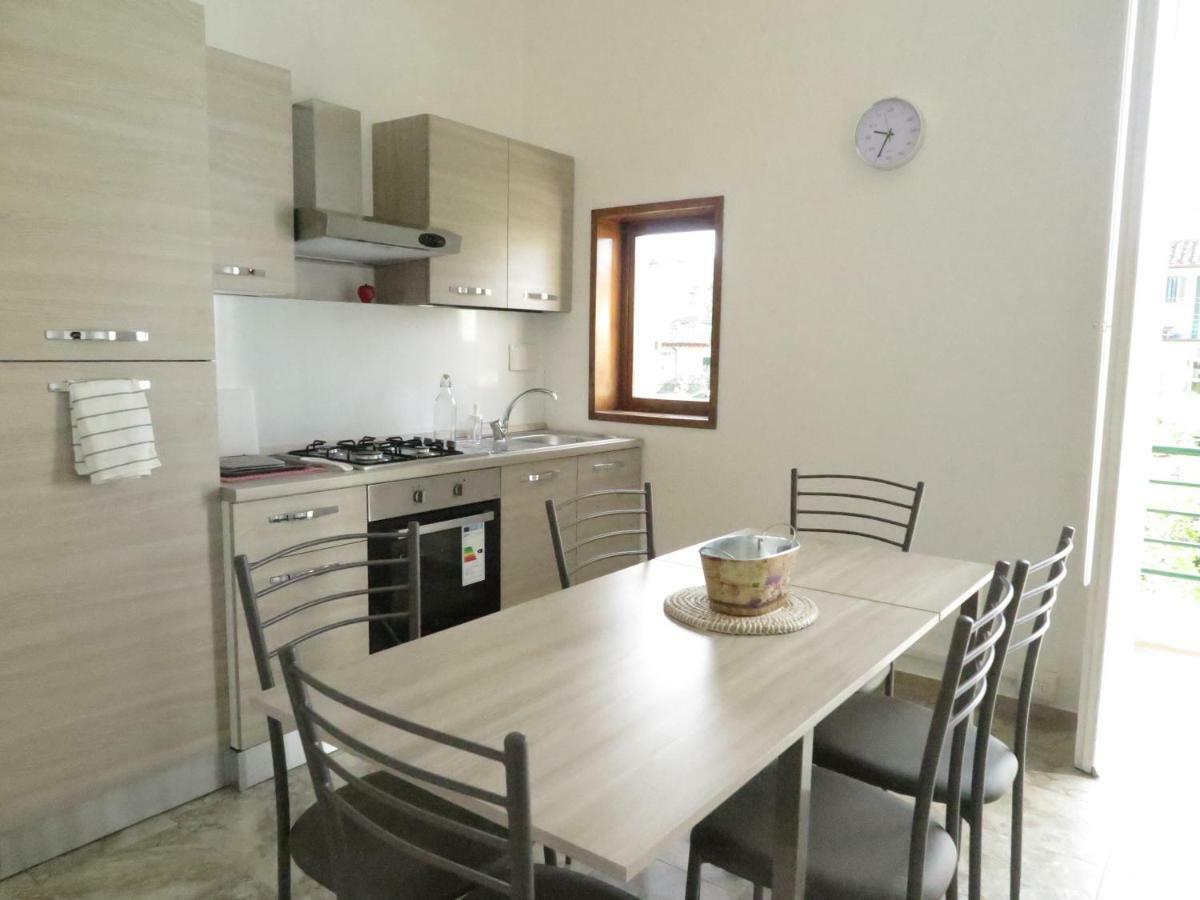 Appartement Wine Merlot Florence