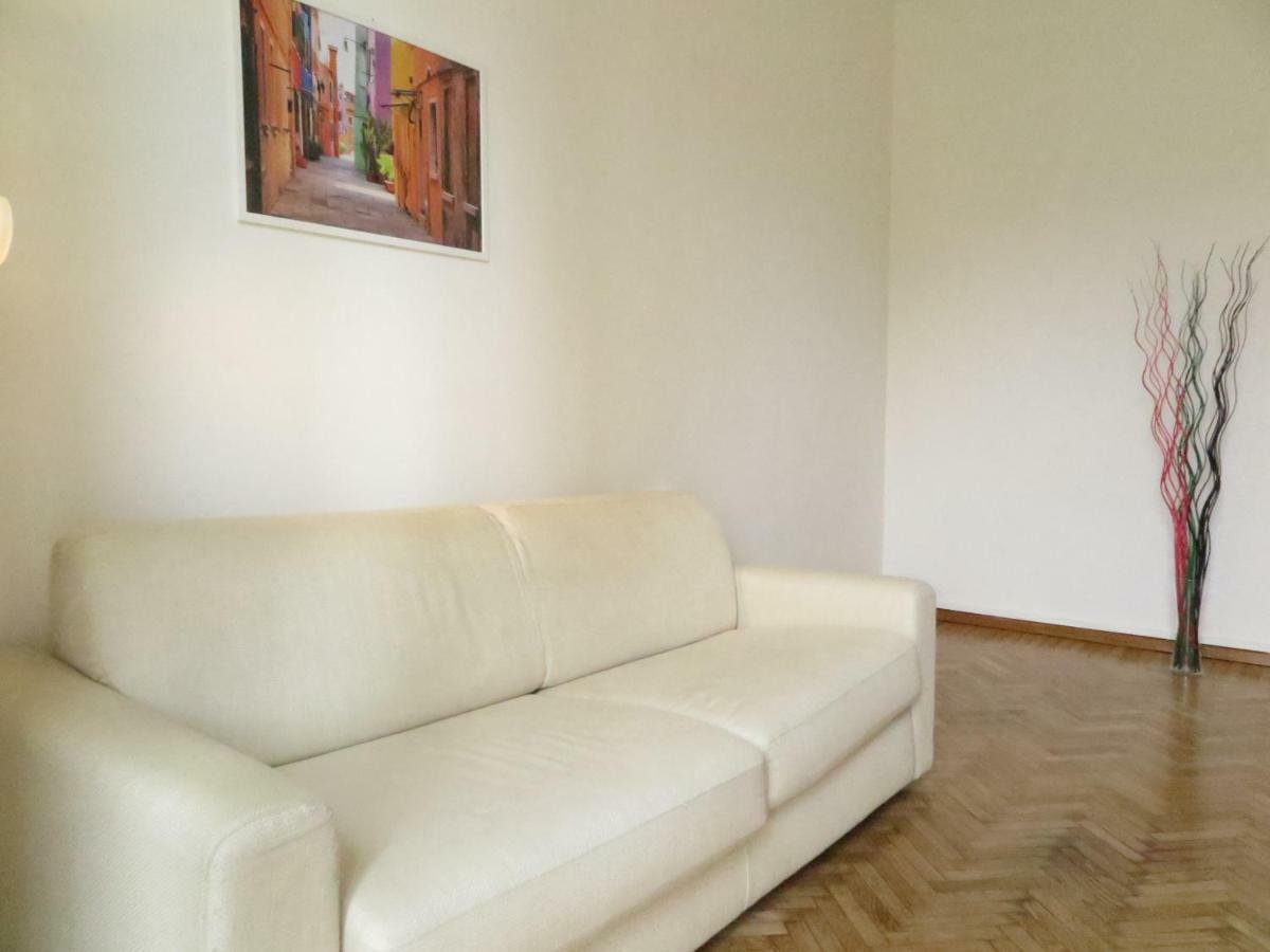 Wine Merlot Appartement *