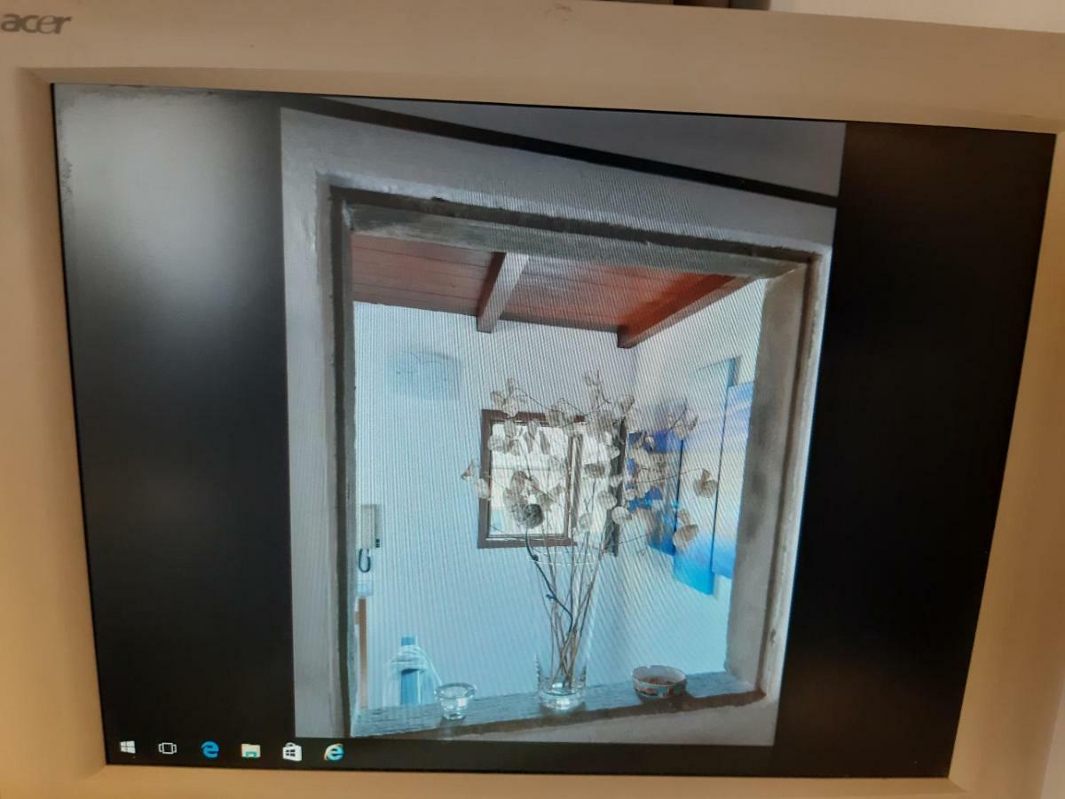 Appartement Porcellana Twenty-six Wi-fi