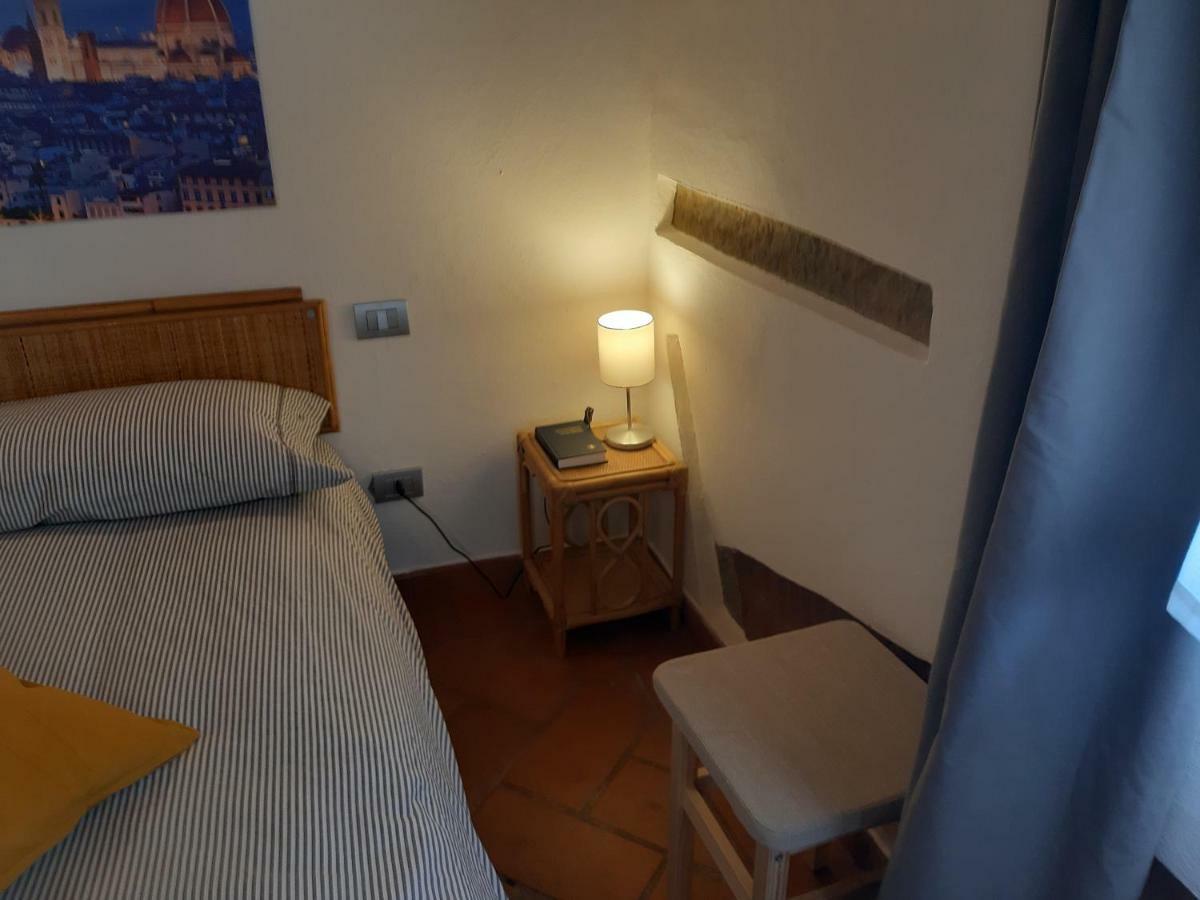 Appartement Porcellana Twenty-six Wi-fi