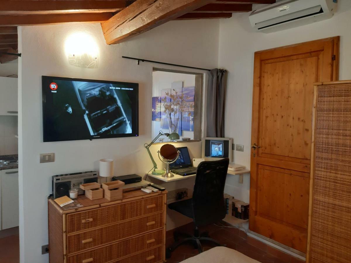 Porcellana Twenty-six Wi-fi Appartement *
