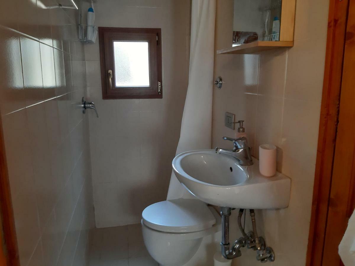 Appartement Porcellana Twenty-six Wi-fi *