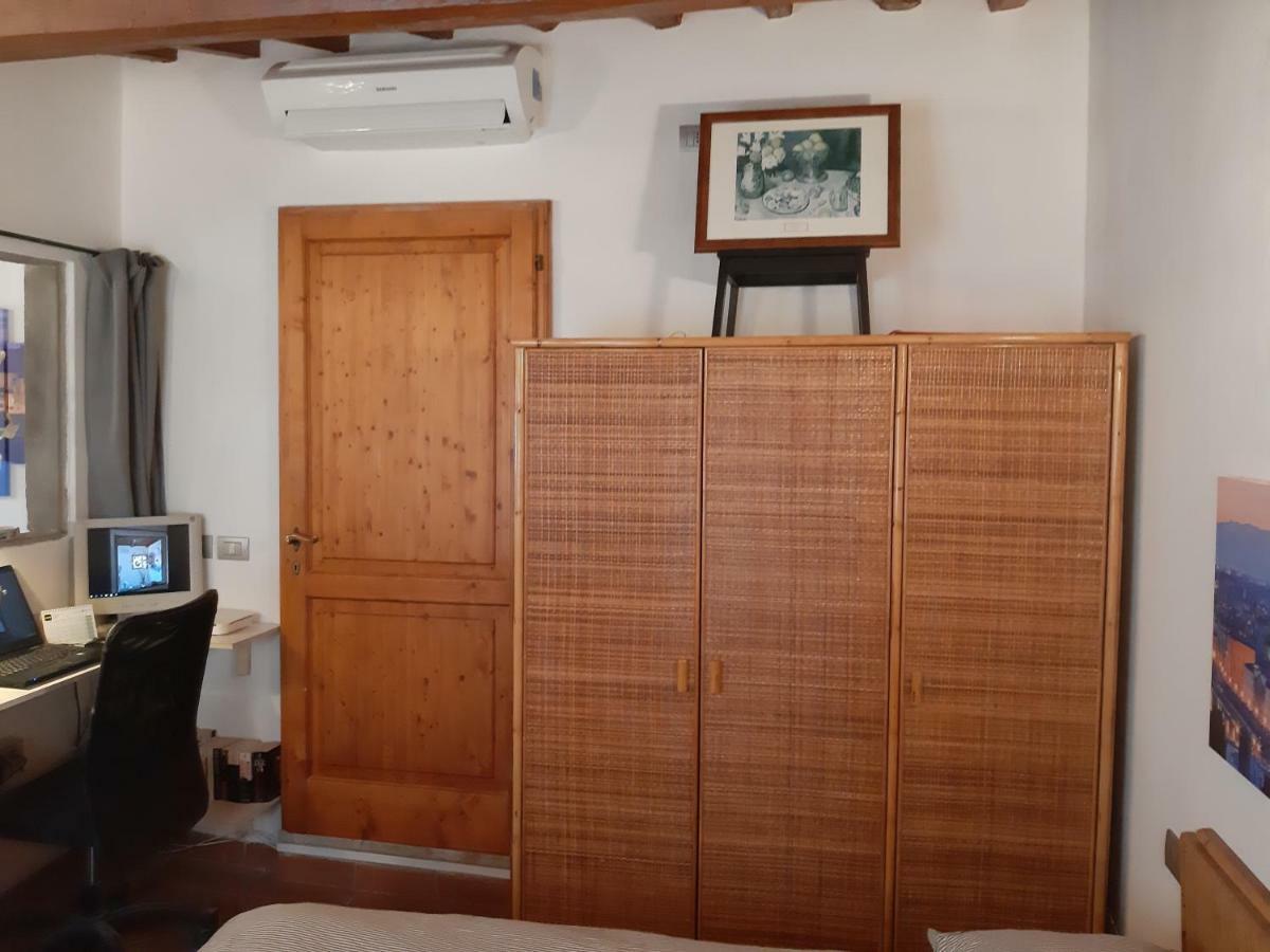 Porcellana Twenty-six Wi-fi Appartement Florence