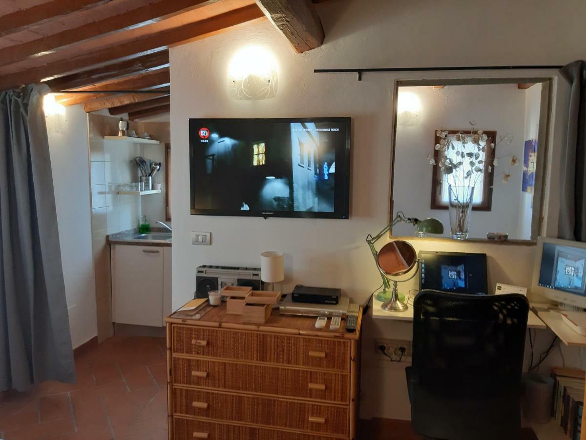 Appartement Porcellana Twenty-six Wi-fi