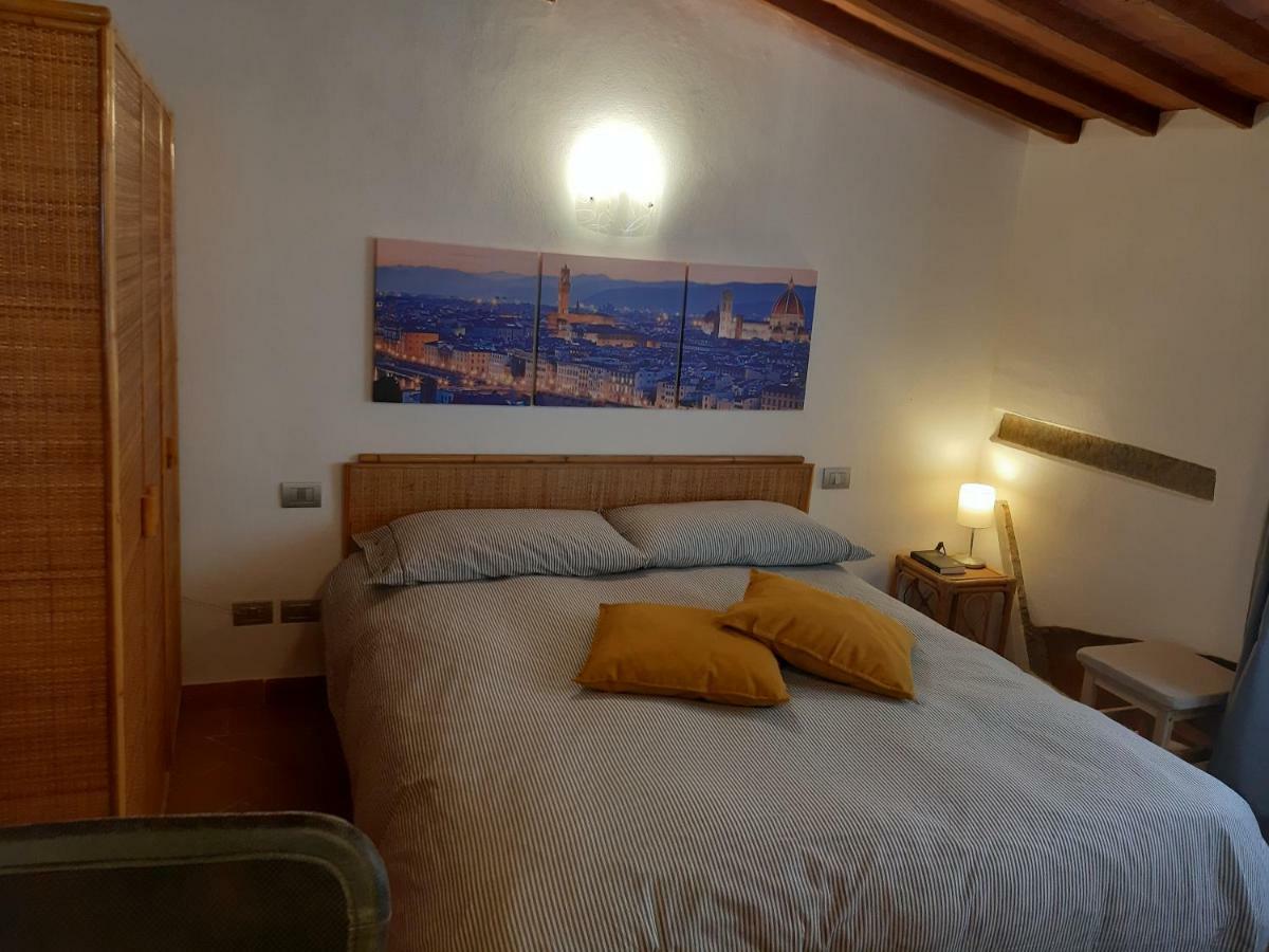 Appartement Porcellana Twenty-six Wi-fi *