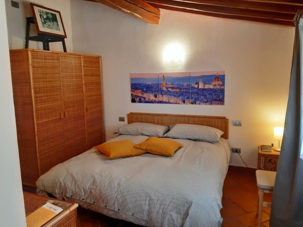 Appartement Porcellana Twenty-six Wi-fi