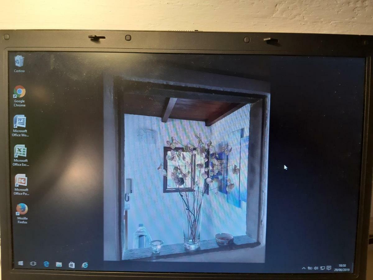 Porcellana Twenty-six Wi-fi Appartement Florence