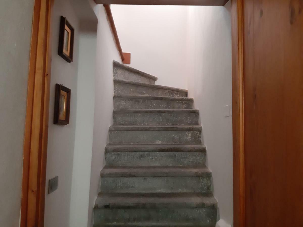 Porcellana Twenty-six Wi-fi Appartement *
