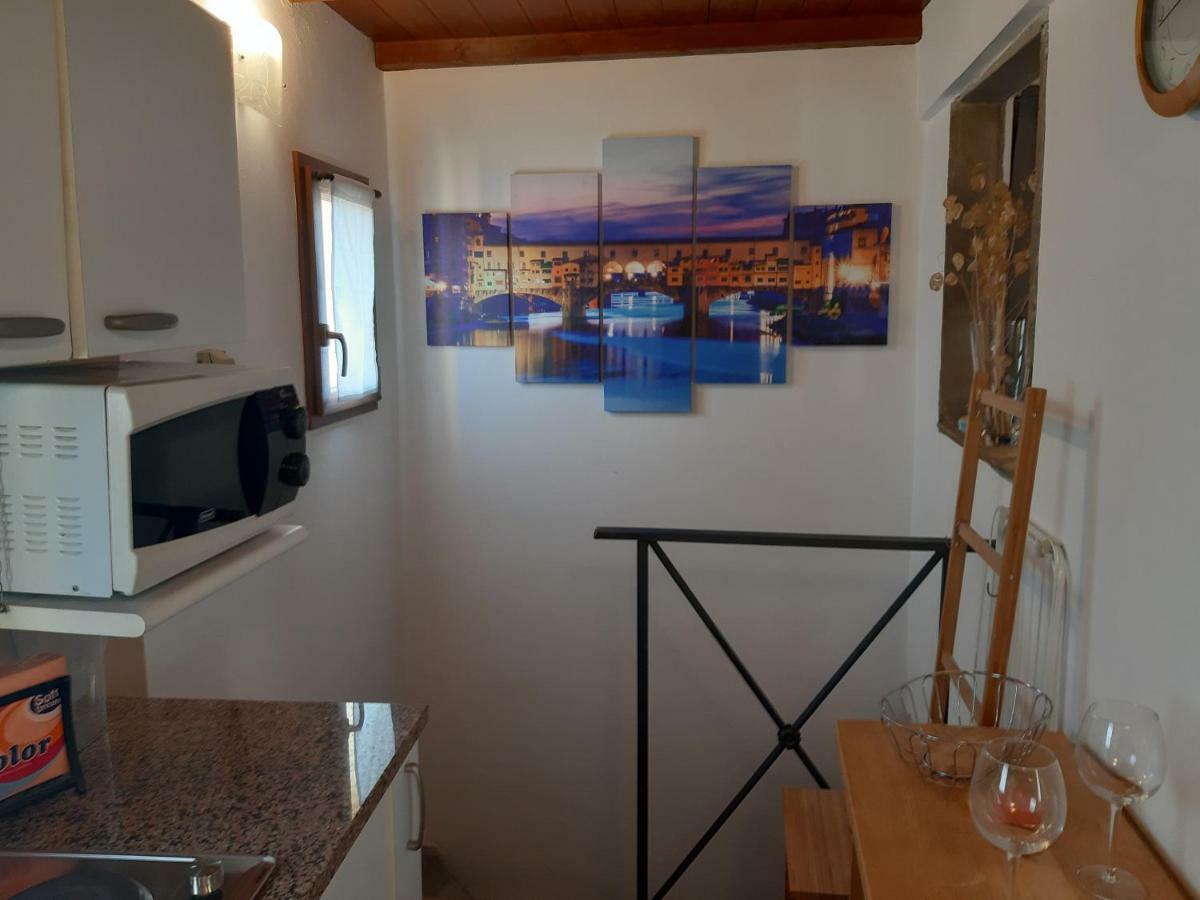 Porcellana Twenty-six Wi-fi Appartement Florence