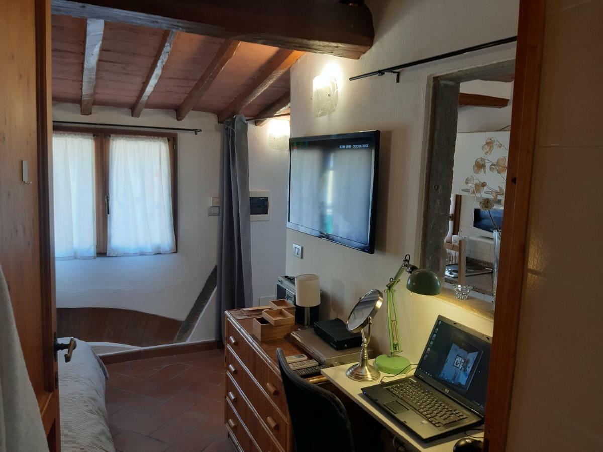 Appartement Porcellana Twenty-six Wi-fi