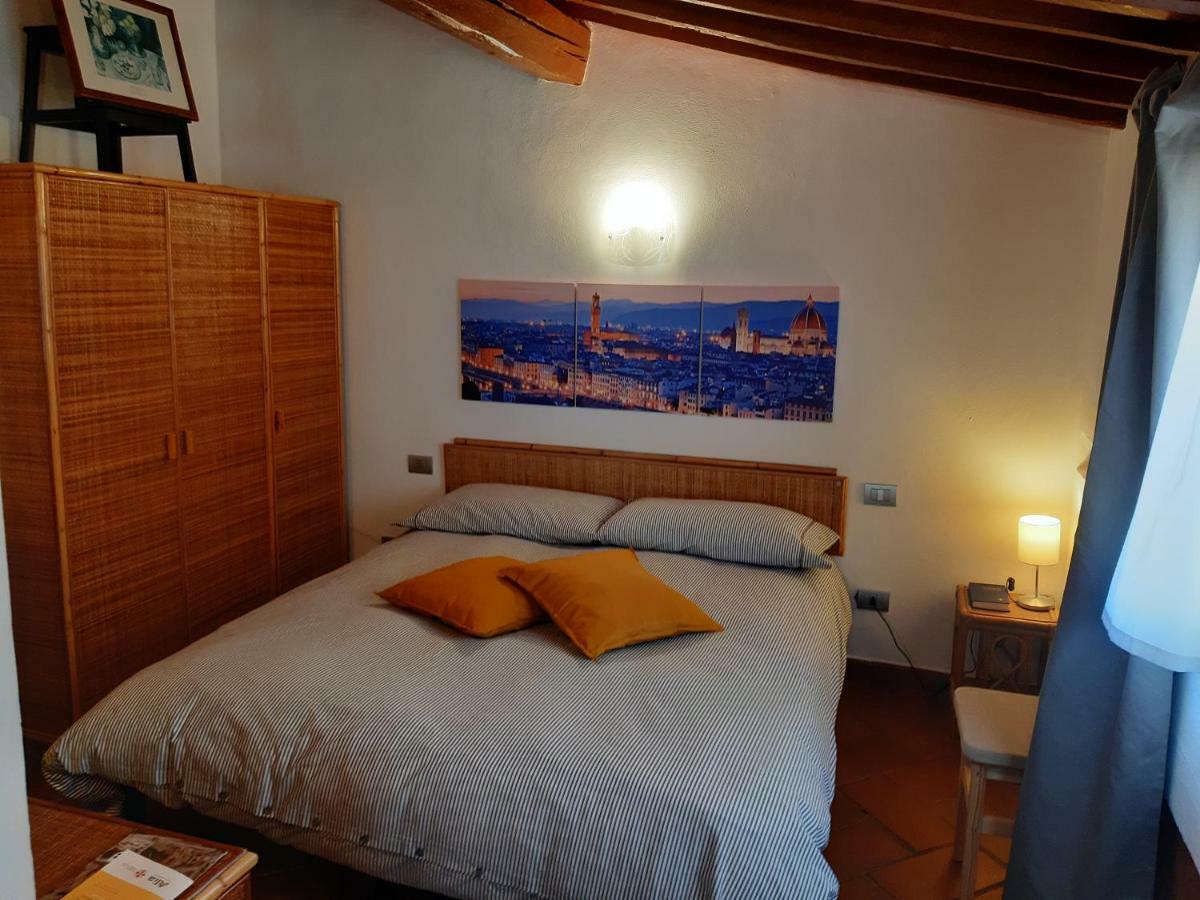 Porcellana Twenty-six Wi-fi Appartement Florence
