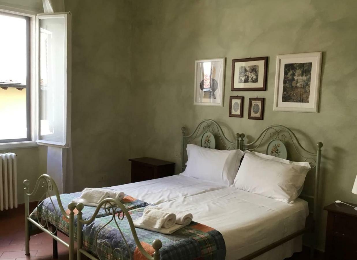 Istay - Inferno Double - Tornabuoni Area Appartamento *