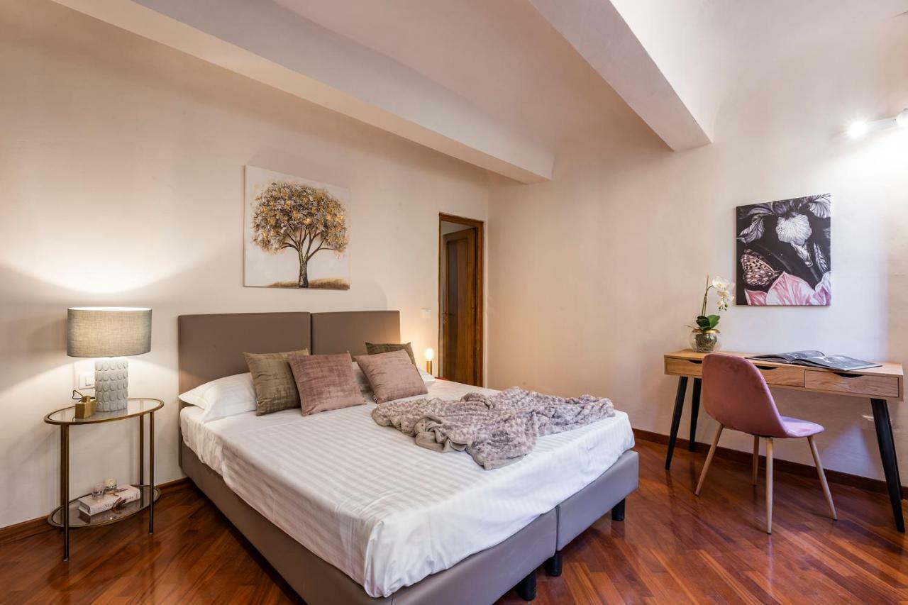 Appartement - Borgo Pinti Angels *