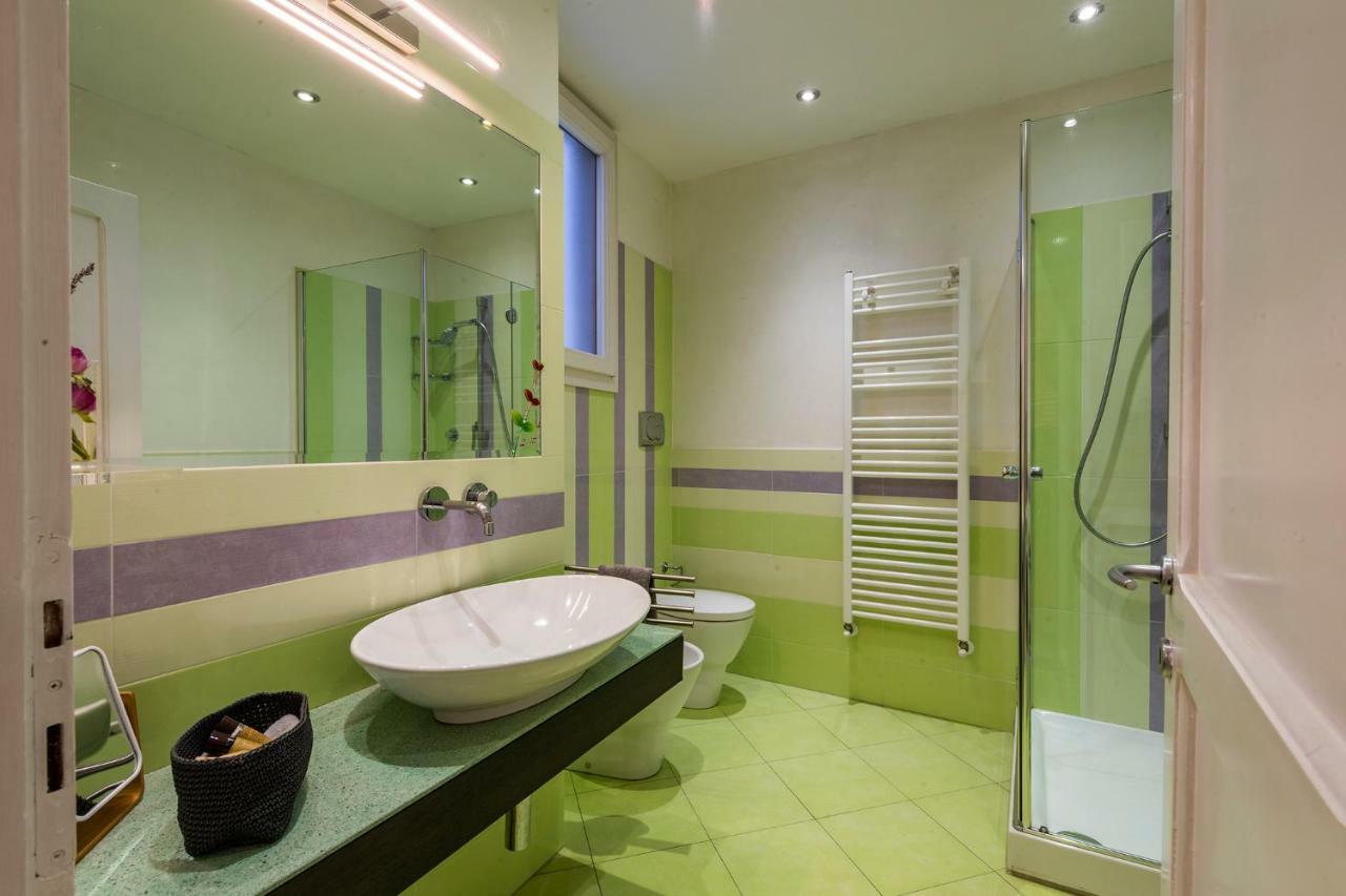 Appartement - Borgo Pinti Angels *